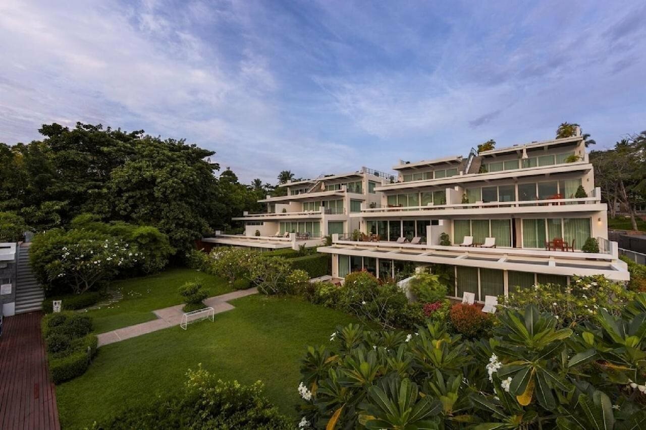 Фото отеля 5