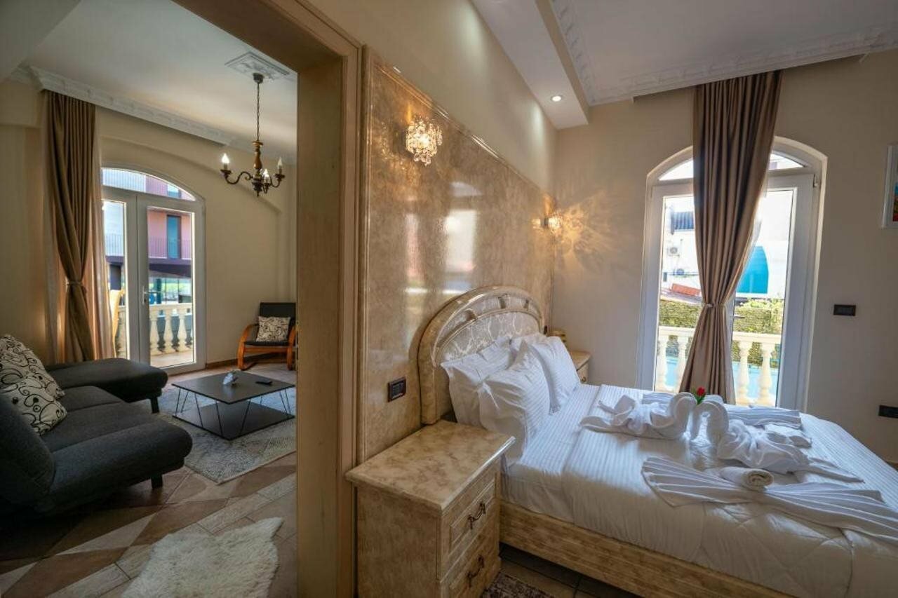 Фото Olimpic Hotel