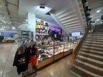 K-Pop House (ulitsa Oktyabrskoy Revolyutsii, 17), gift and souvenir shop