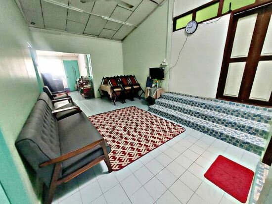 Hotel Homestay Bonda, State of Terengganu, photo