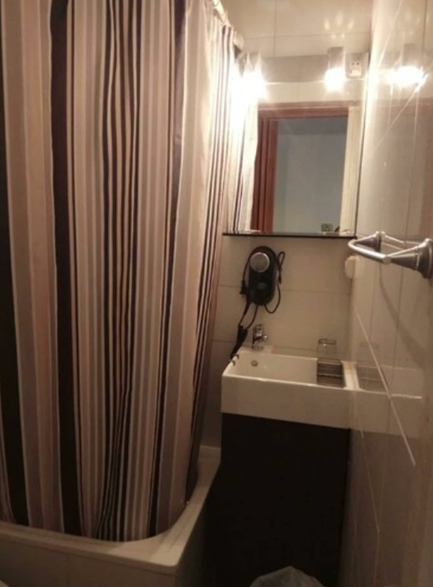 Фото Hostal Ruta de Francia