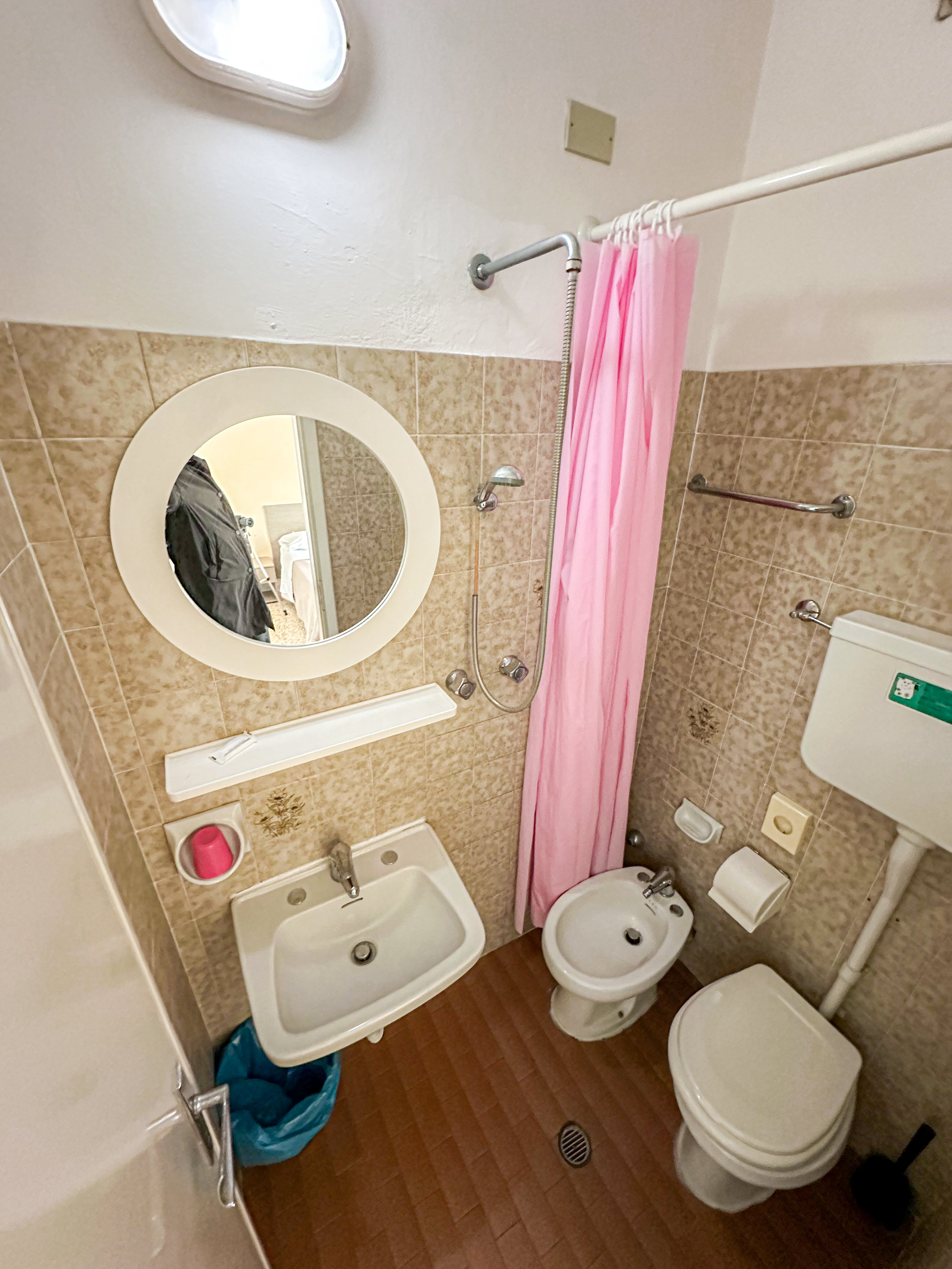 Фото Hotel Britta