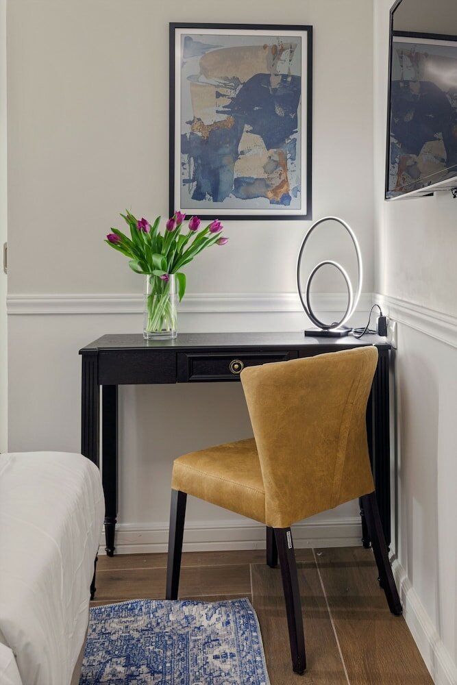 Фото Classic Hotel by Athens Prime Hotels