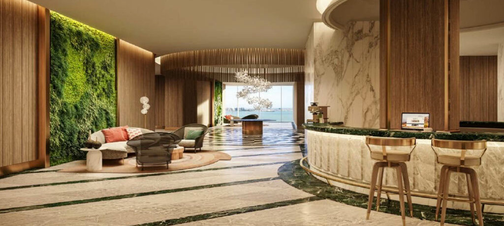 فندق Swissotel Residences Corniche Park Towers ، الدوحة، صورة