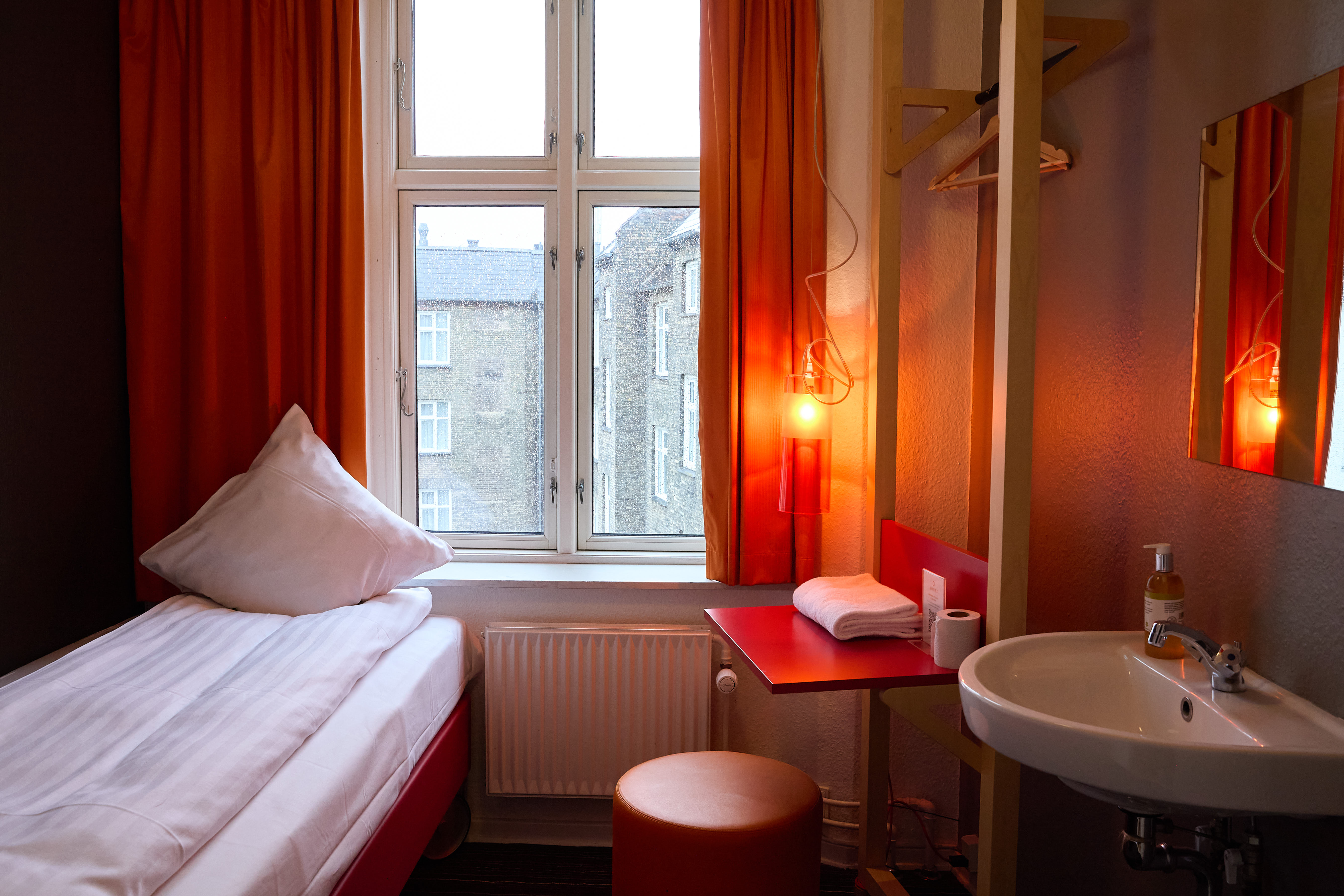 Фото Annex Copenhagen