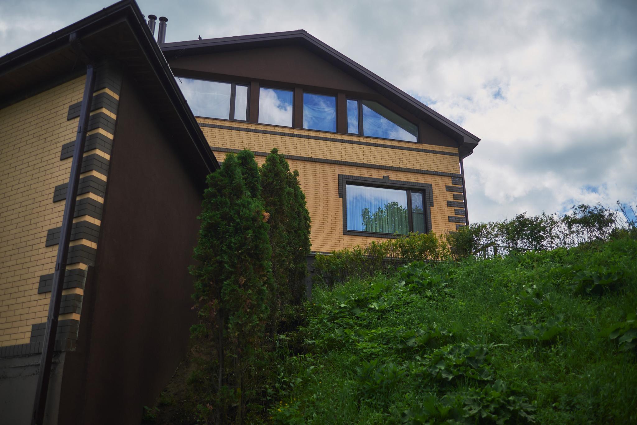 Фото Усадьба Яблонька