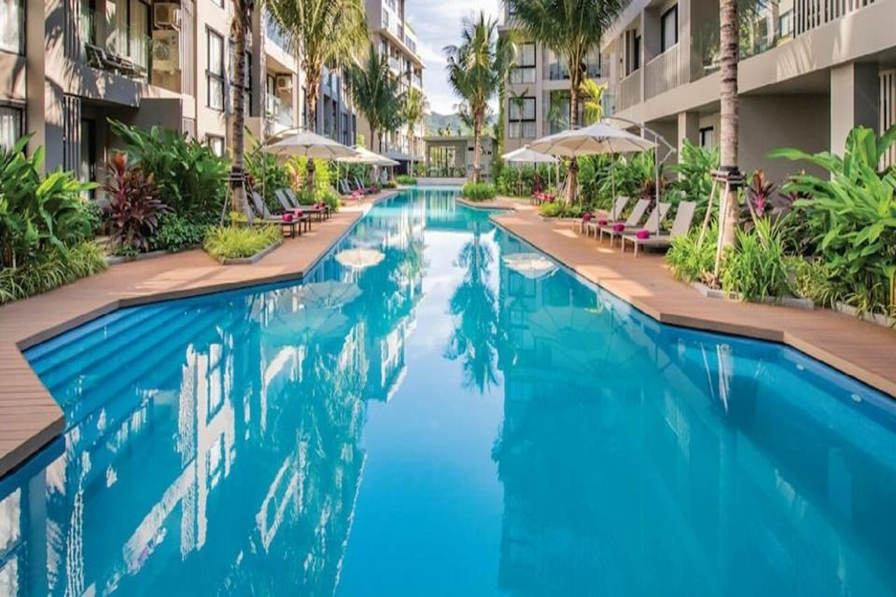 Фото Diamond Resort Phuket