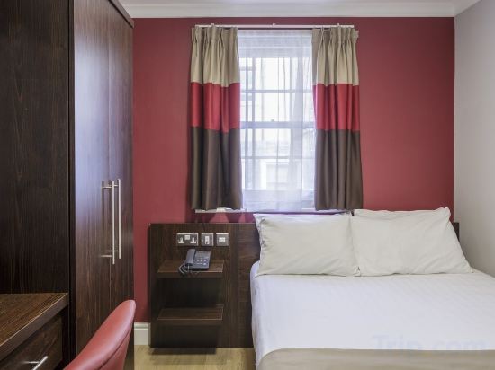 Фото Royal Cambridge Hotel