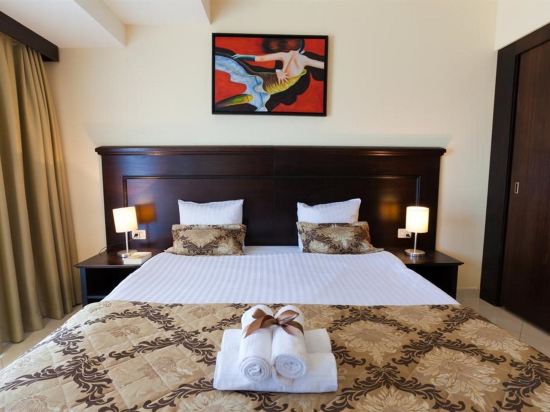 Фото Blue Waves Resort