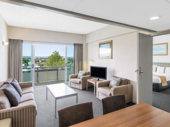 Фото Rydges Rotorua