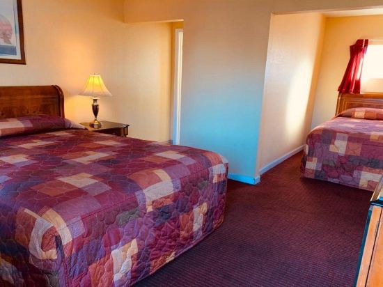 Фото The Fremont Inn