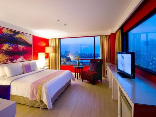 Фото Tongtara Riverview Hotel