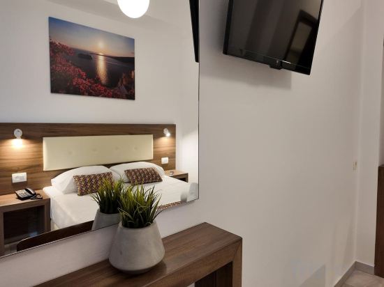 Фото Hotel Santorini