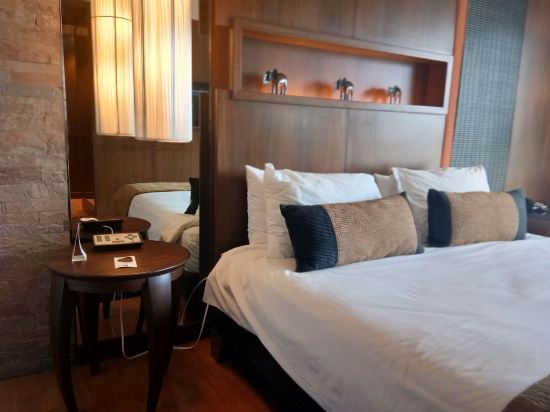 Фото O Hotel Pune