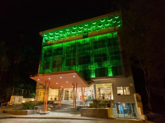 Фото City Falls Iguazu