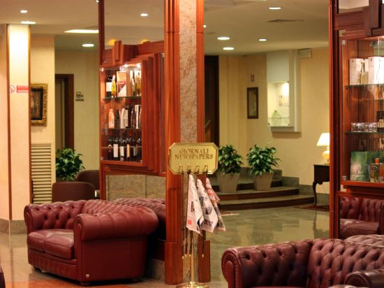 Фото Hotel Orientale