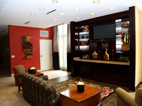 Фото Holiday Inn Express Lexington North-Georgetown, an Ihg Hotel