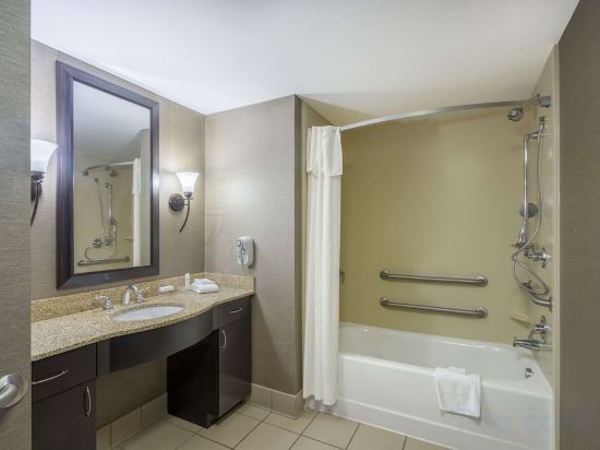 Фото Homewood Suites by Hilton Louisville-East