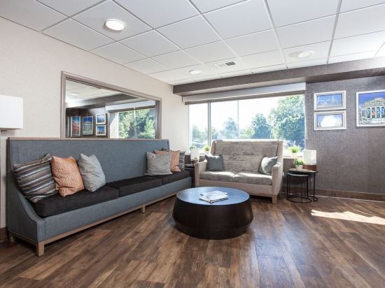 Фото Carlton Inn Midway