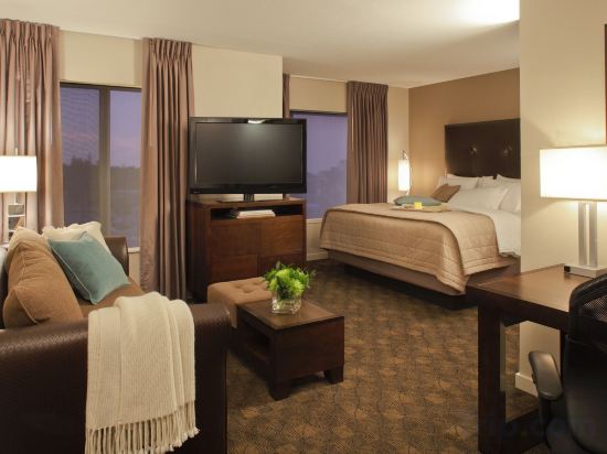 Фото Hyatt House Shelton