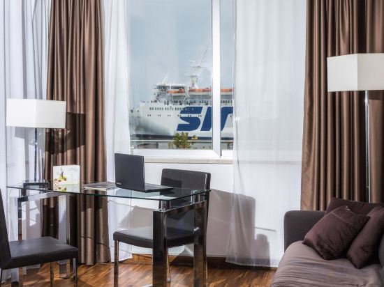 Фото Hotel La Bussola