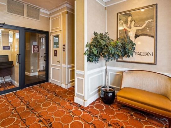 Фото Best Western Queens Gold Coast