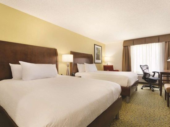 Фото Hilton Garden Inn Anaheim/Garden Grove