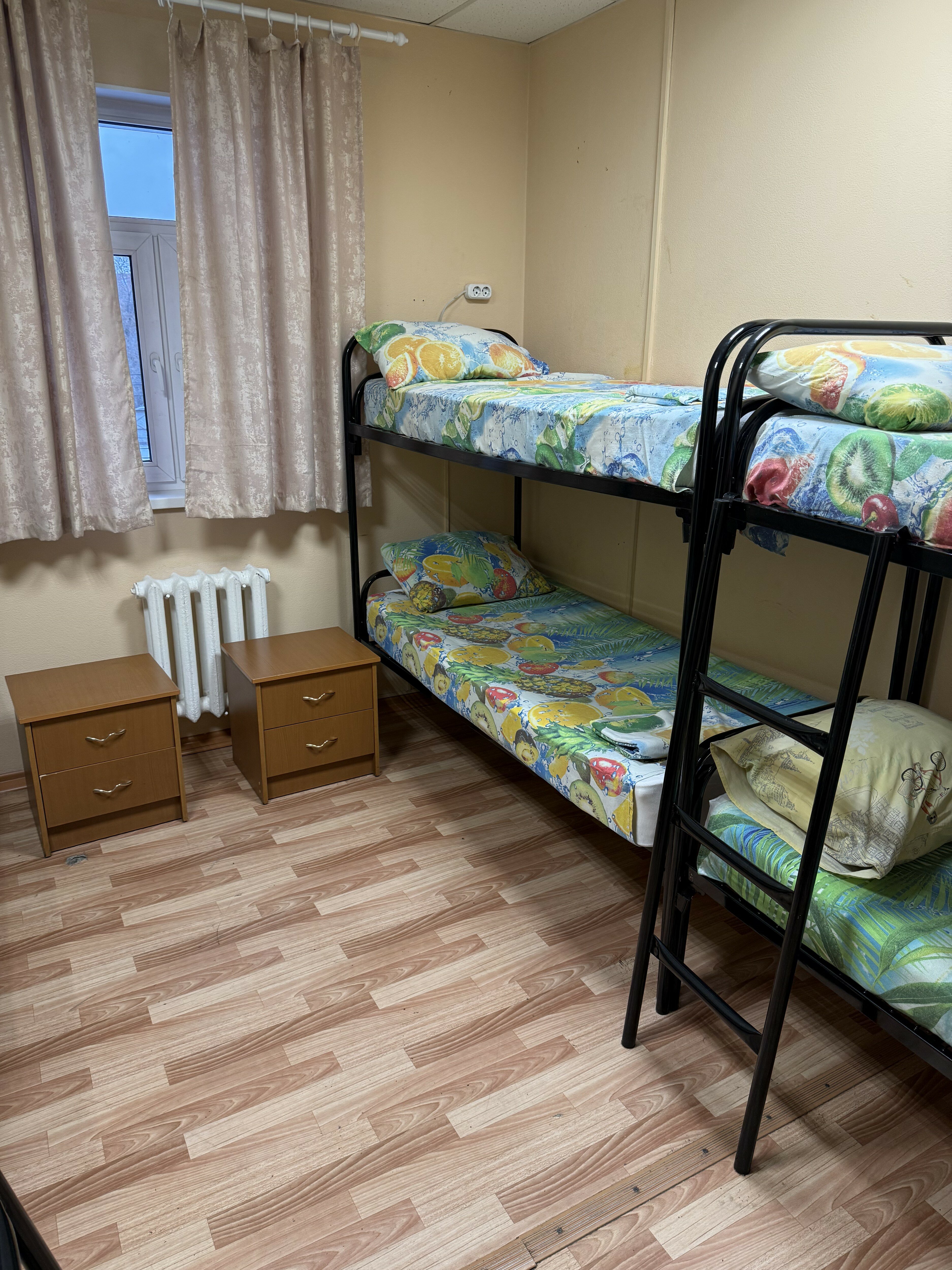 Фото Мотель Тюмень