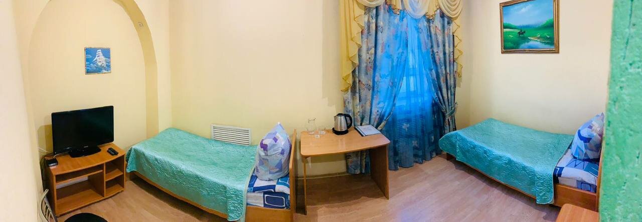 Фото Континент