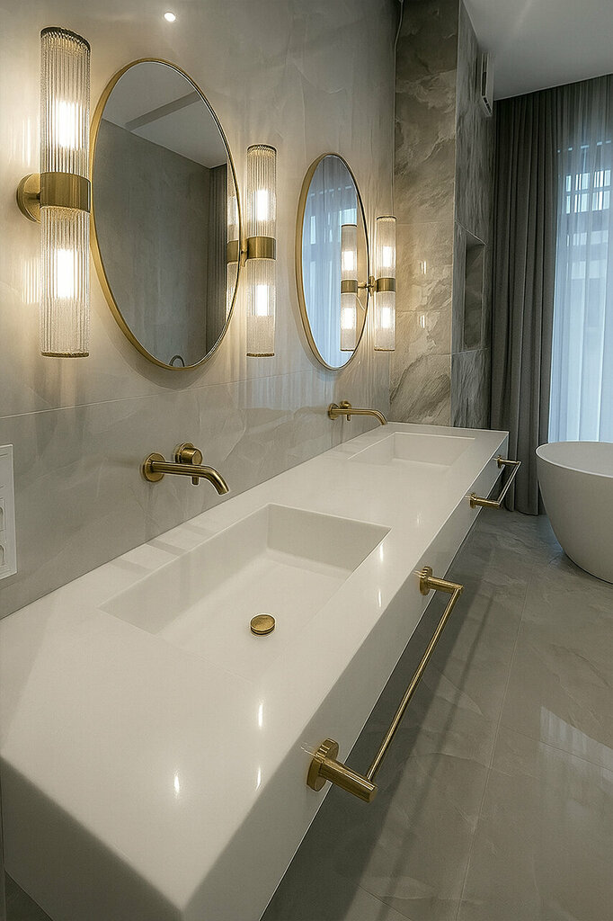 Stone articles and fixtures Камень в Дом, Moscow, photo