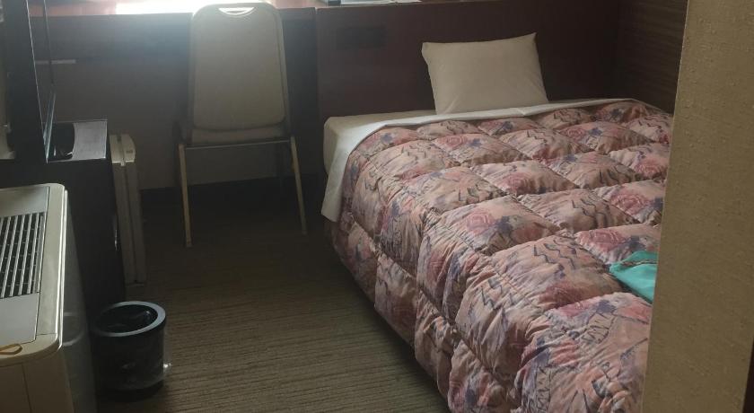 Фото Hotel Niihama Hills