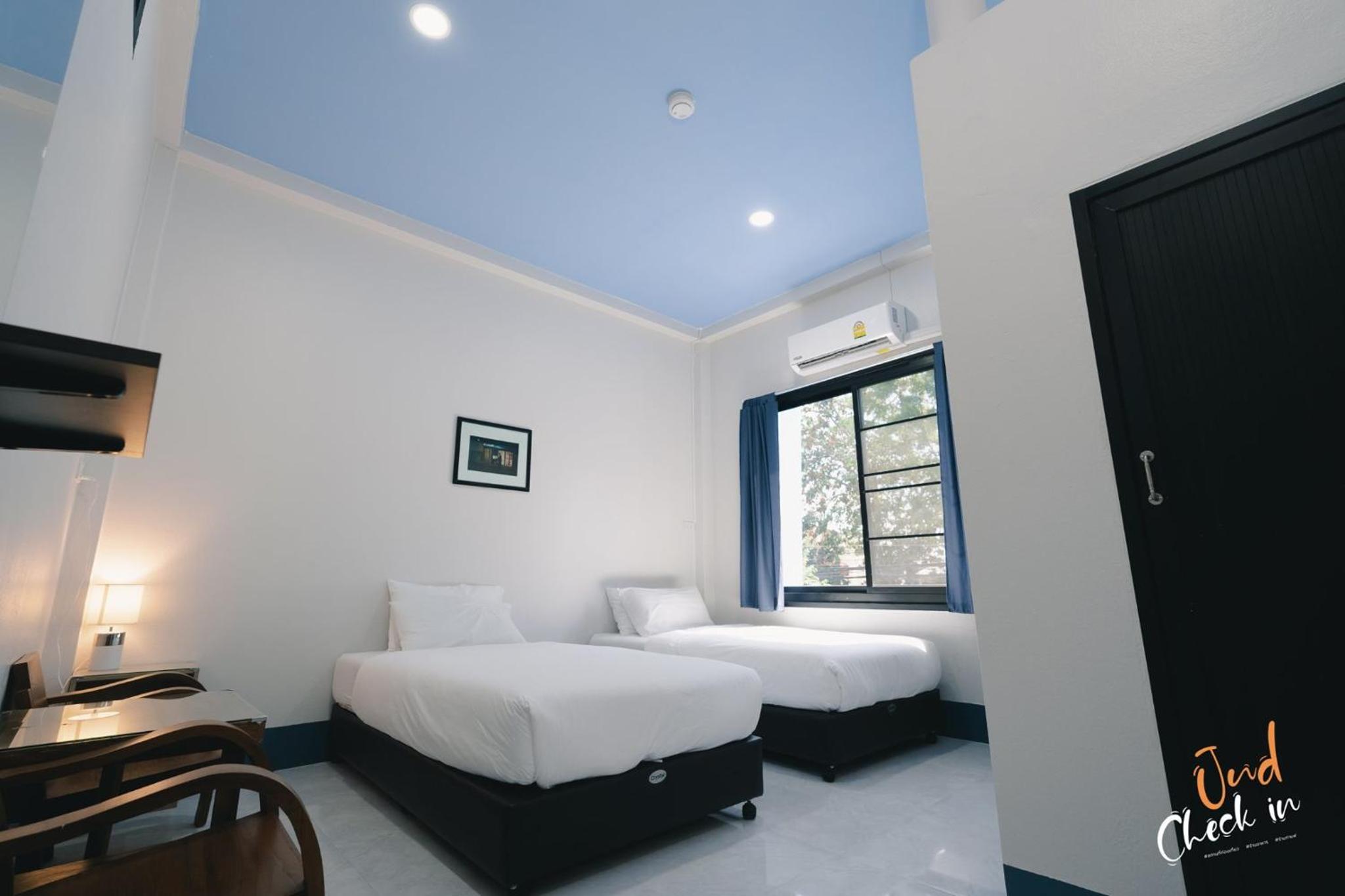 Фото Udomsuk Hotel