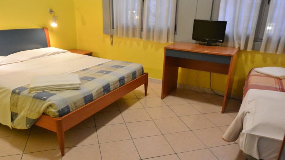 Фото Hotel Central Station