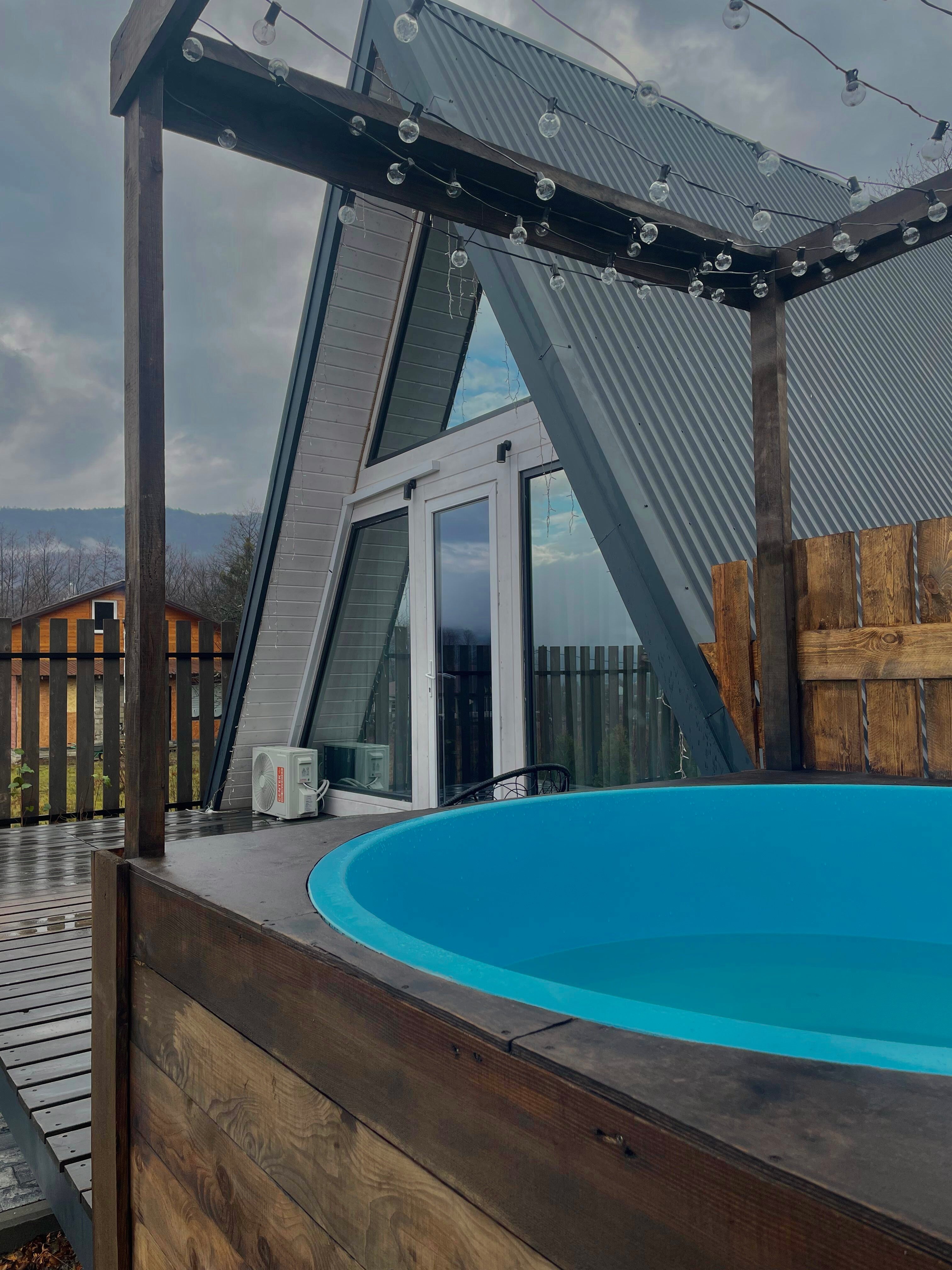 Фото Долина 560