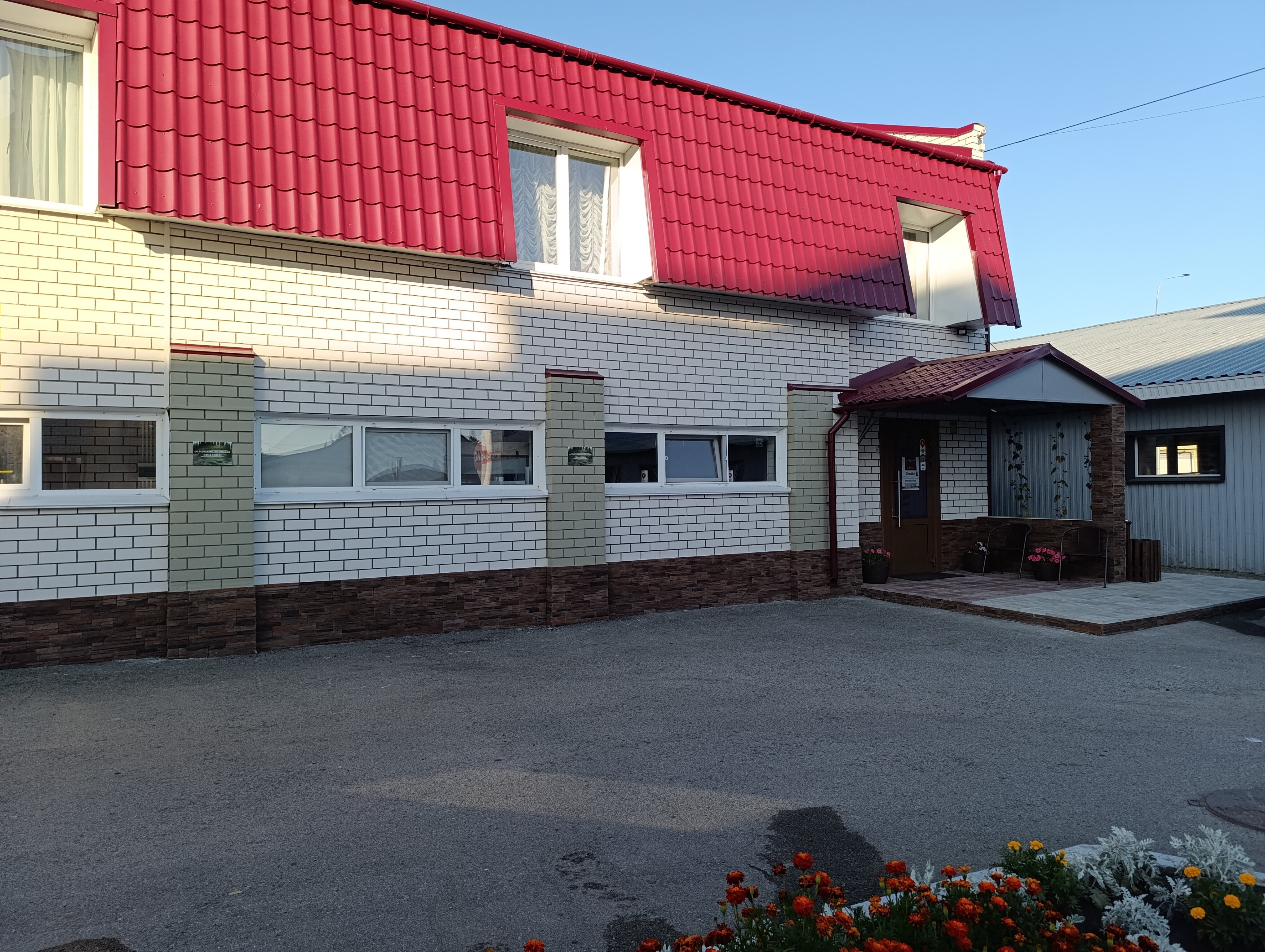 Фото Демидов