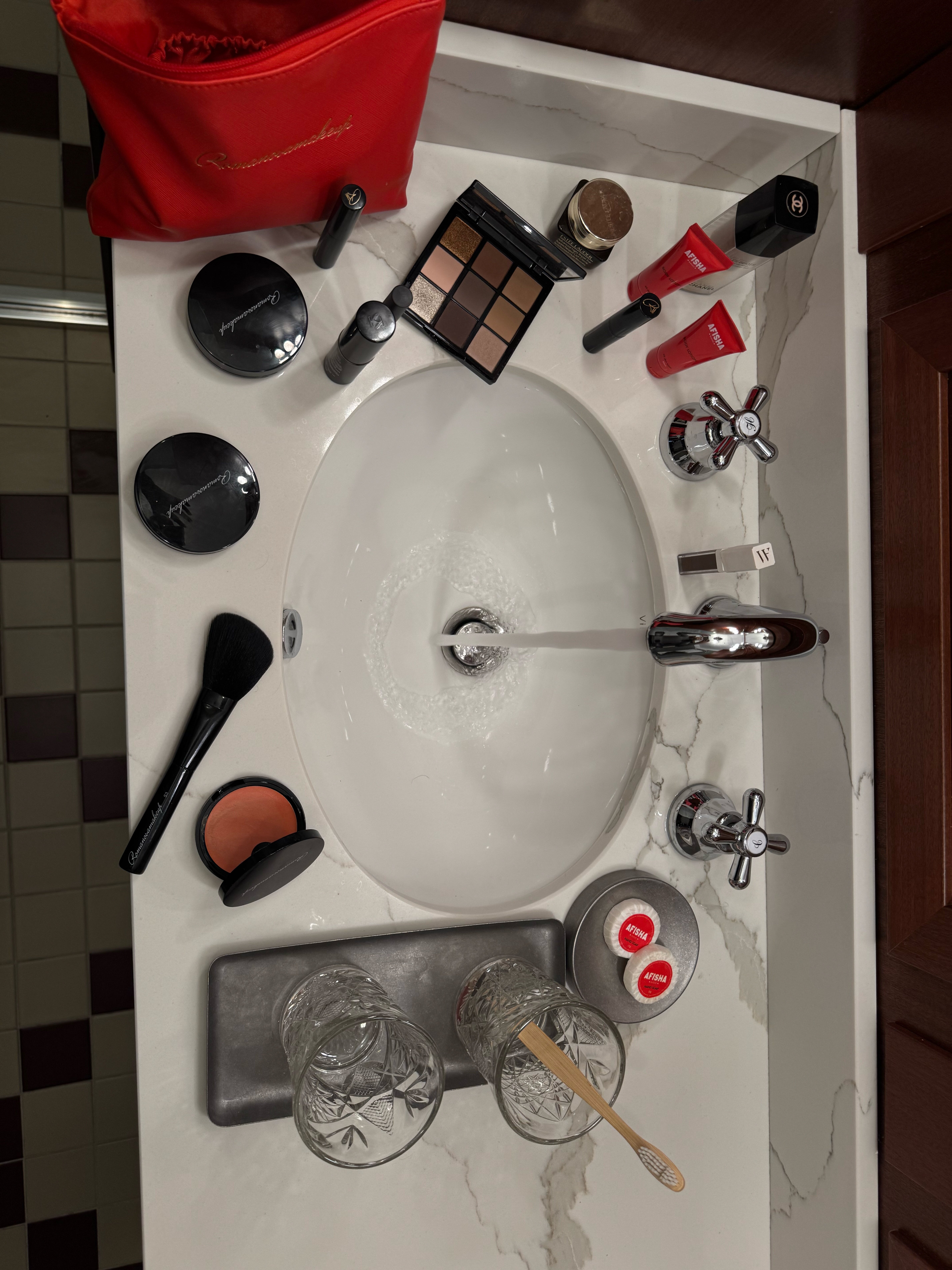 Фото Afisha Hotel