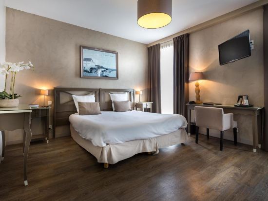 Фото Best Western Hotel De La Plage