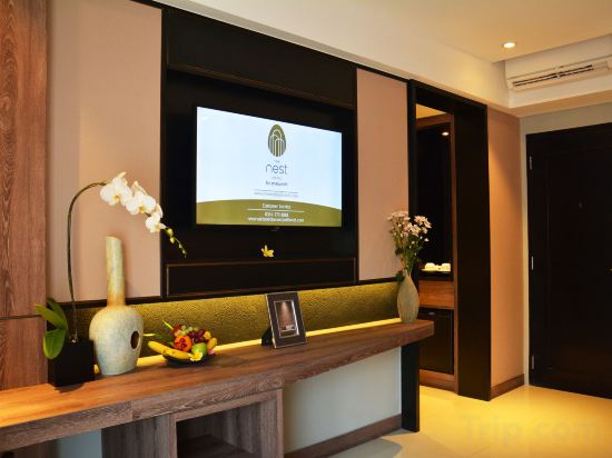 Фото The Nest Hotel Nusa Dua