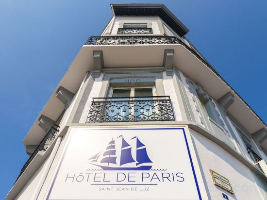 Фото Brit Hotel De Paris