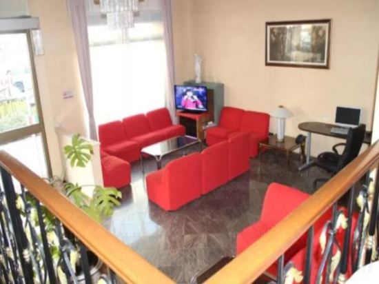 Фото Hotel di Porta Romana