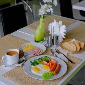 Фото Скайлайн 