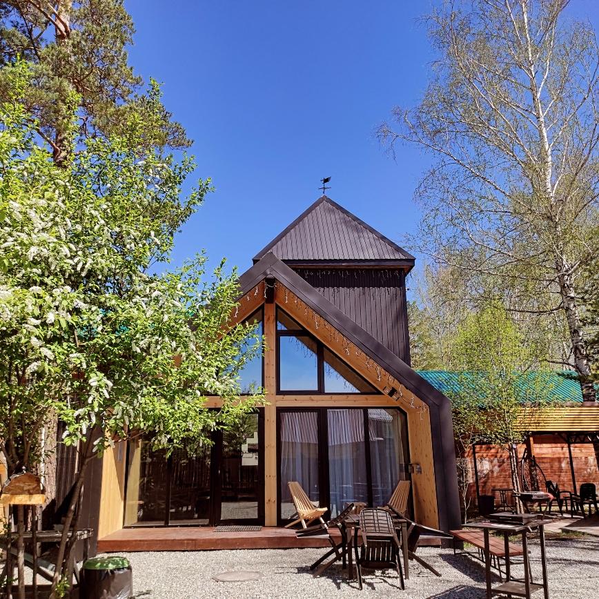 Фото Seven Лодж