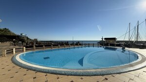 Гостиница Атлантис