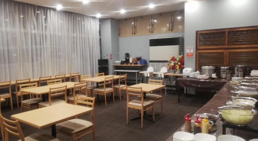 Фото Hotel Tokuyama Hills Heiwadori