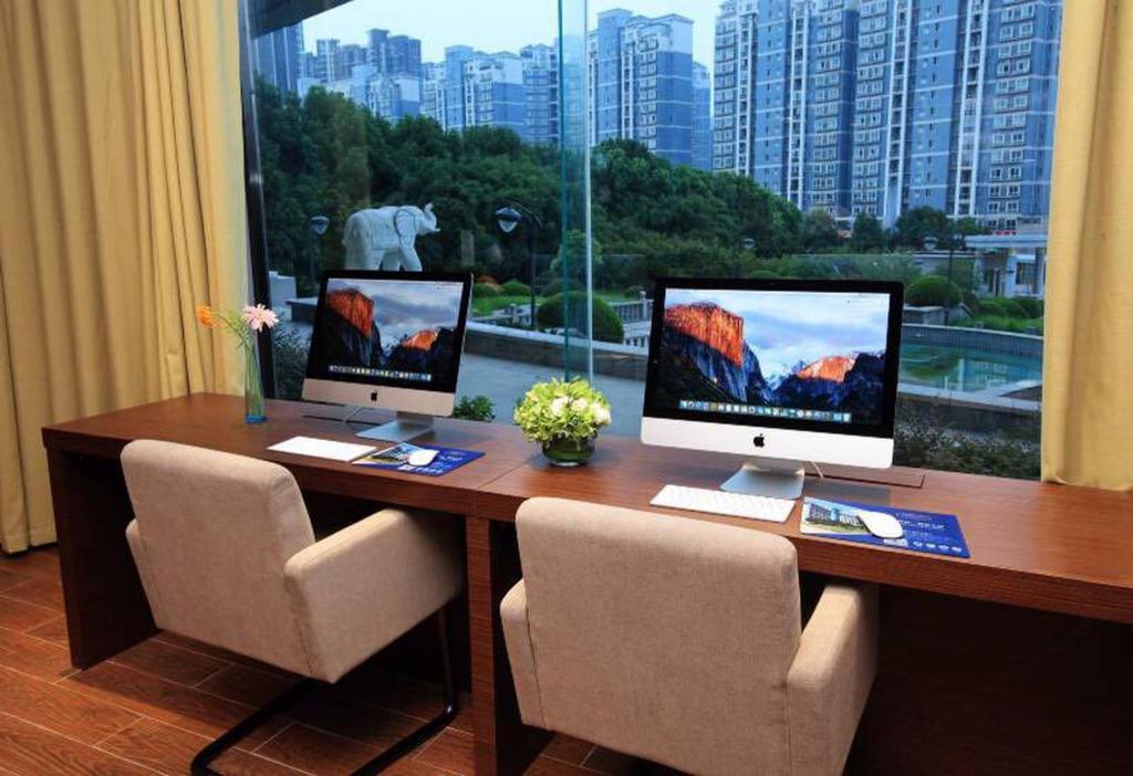 Фото Hampton by Hilton Changsha Xingsha