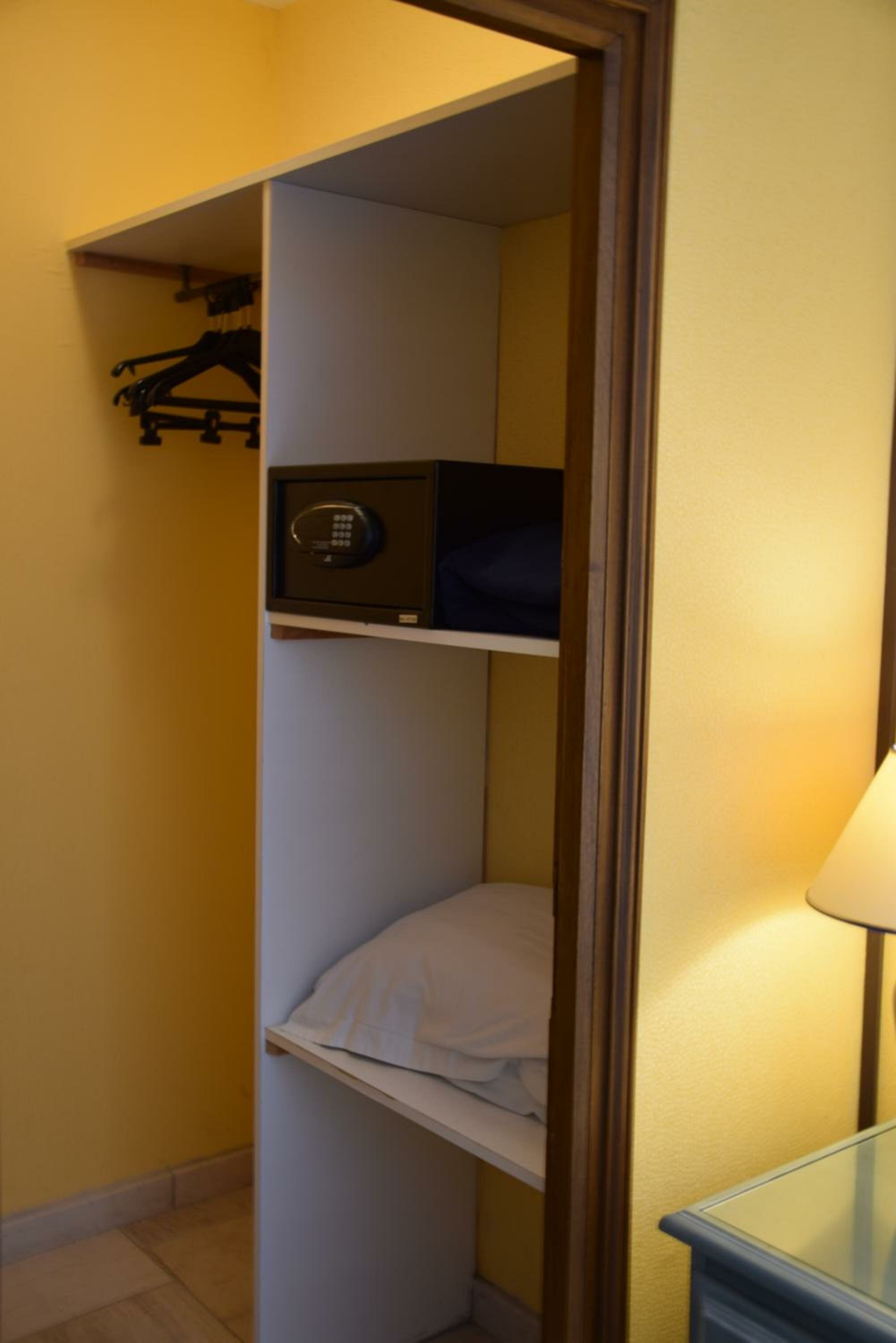 Фото Le Saint Nicolas