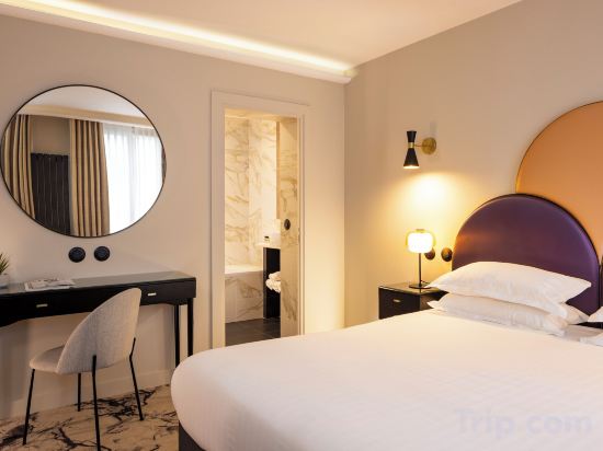 Фото Hotel Mondial