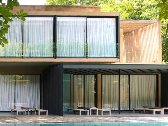 Фото Monaz River Kwai Kanchanaburi