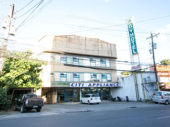 Фото Gv Hotel Dipolog City