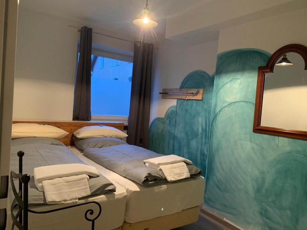 Фото Hotel Mecklenheide Hannover